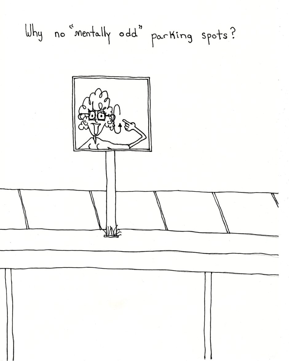 Anti‑Hero Sketch