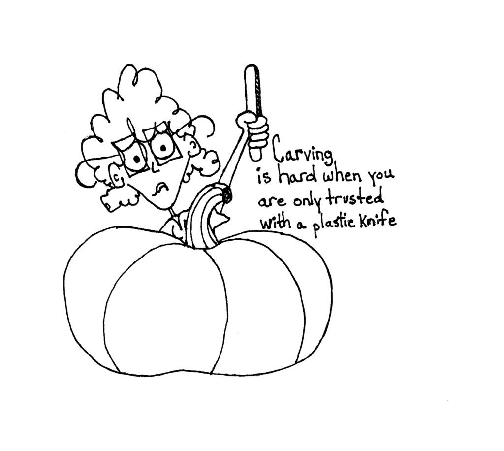Ink Rant