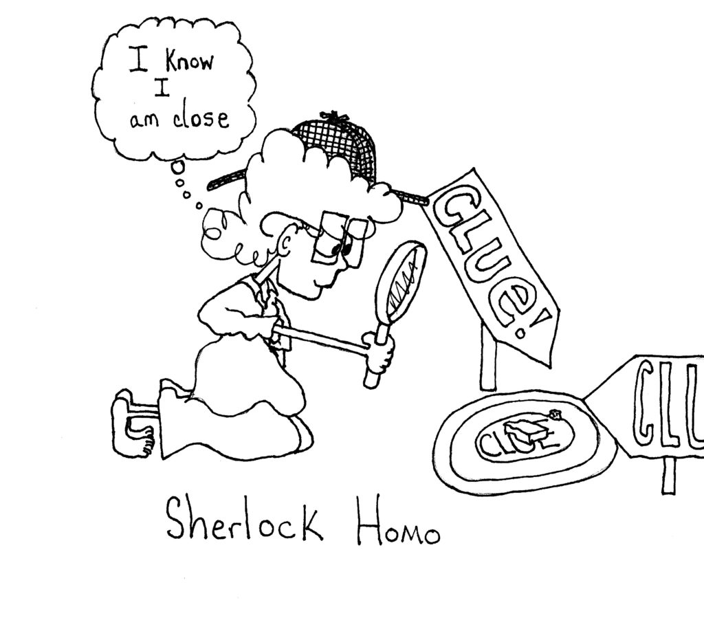 Political Punchline